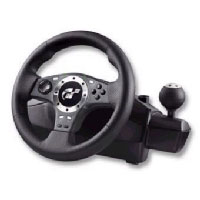 Logitech DRIVING FORCE PRO (963293-0914)